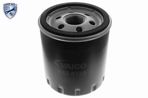 [V42-0125] OIL FILTER VAICO PSA