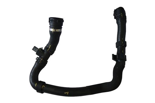 [B11960] RADIATOR HOSE LOWER BORSEHUNG VAG