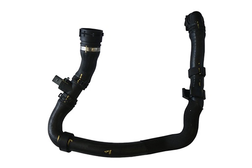 [B11960] RADIATOR HOSE LOWER BORSEHUNG VAG