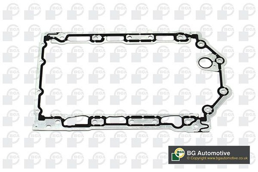 [AH5515] SUMP GASKET BGA PSA LAND ROVER