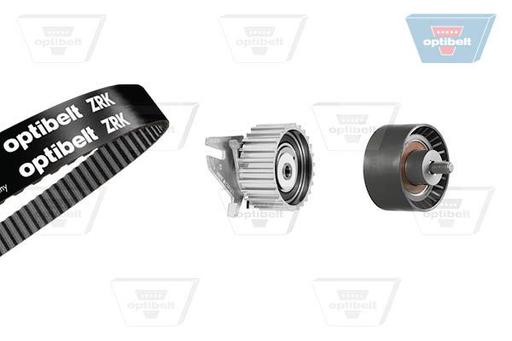 [KT1079] TIMING BELT KIT OPTIBELT ALFA