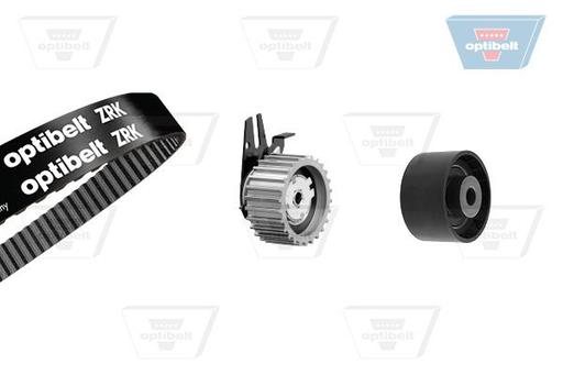 [KT1483] TIMING BELT KIT OPTIBELT ALFA