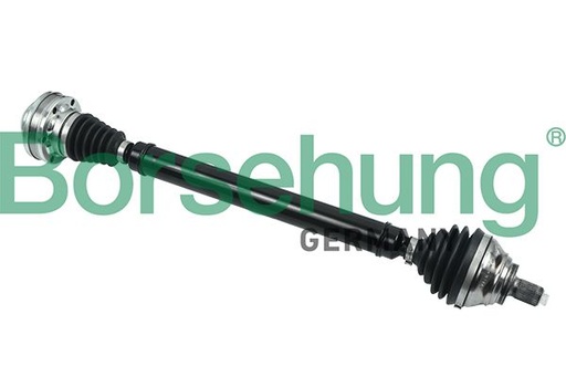 [B18305] DRIVE SHAFT FRONT RH BORSEHUNG VAG