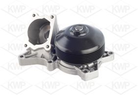 [101039] WATER PUMP KWP BMW