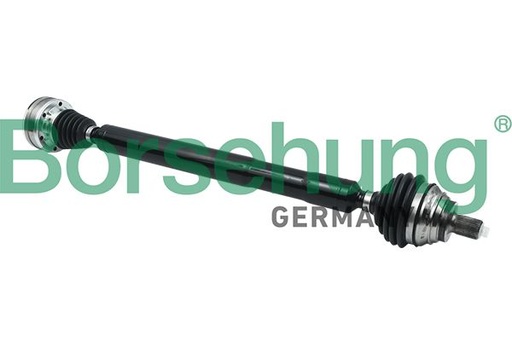 [B18356] DRIVE SHAFT FRONT RH BORSEHUNG VAG