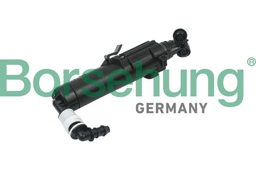 [B18491] HEADLIGHT WASHER JET RH BORSEHUNG VAG
