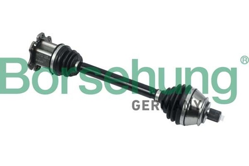 [B18371] DRIVE SHAFT FRONT RH BORSEHUNG VAG
