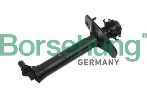 [B18505] HEADLIGHT WASHER JET RH BORSEHUNG VAG