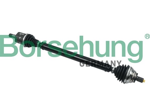 [B18328] DRIVE SHAFT FRONT RH BORSEHUNG VAG