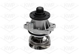[10432A] WATER PUMP KWP BMW