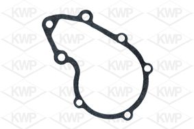 [10053] WATER PUMP KWP BMW