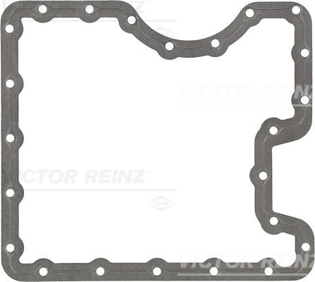 [71-39381-00] SUMP GASKET LOWER VICTOR REINZ BMW