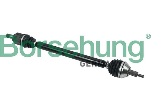 [B18418] DRIVE SHAFT FRONT RH BORSEHUNG VAG