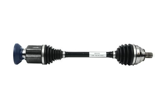 [B18380] DRIVE SHAFT FRONT RH BORSEHUNG VAG