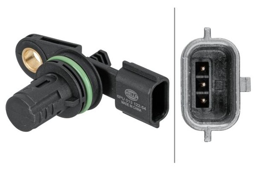 [6PU 013 122-541] CAMSHAFT SENSOR HELLA RENAULT