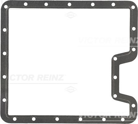 [71-39343-00] SUMP GASKET LOWER VICTOR REINZ BMW