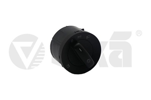 [99411482501] HEADLIGHT SWITCH VIKA VAG BLACK
