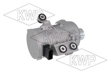 [101369] WATER PUMP KWP BMW