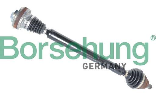 [B18360] DRIVE SHAFT FRONT RH BORSEHUNG VAG