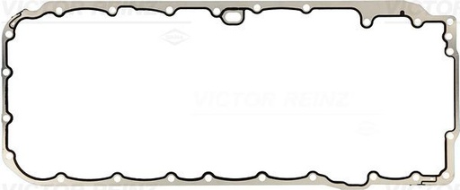 [71-41294-00] SUMP GASKET LOWER VICTOR REINZ BMW