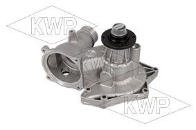 [10570] WATER PUMP KWP BMW