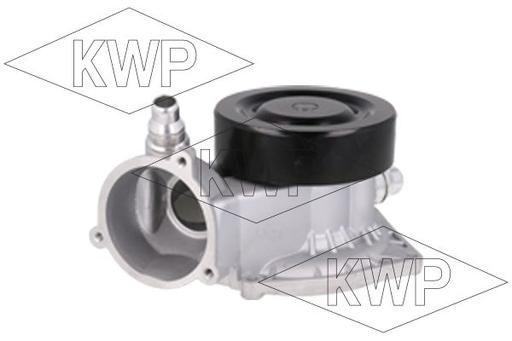 [101451] WATER PUMP KWP BMW