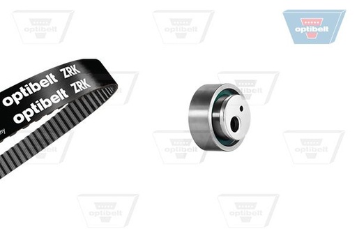 [KT1063] TIMING BELT KIT OPTIBELT PSA