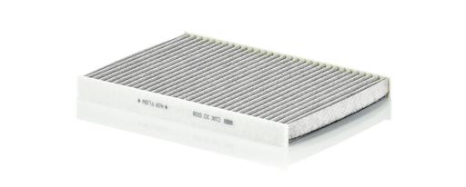 [CUK32008] CABIN FILTER [CARBON] MANN ALFA