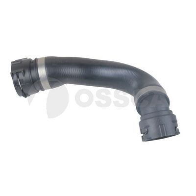 [65172] RADIATOR HOSE BOTTOM OSSCA BMW