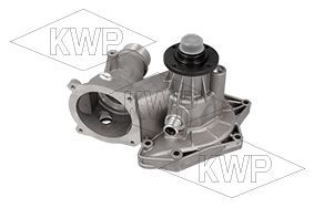 [10625] WATER PUMP KWP BMW