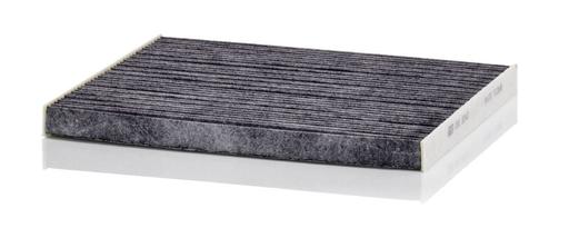 [CUK2243] CABIN FILTER [CARBON] MANN ALFA