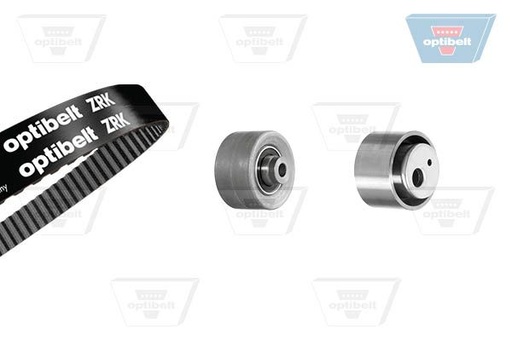 [KT1216] TIMING BELT KIT OPTIBELT PSA