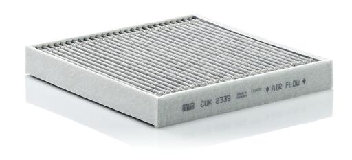 [CUK2339] CABIN FILTER [CARBON] MANN BMW
