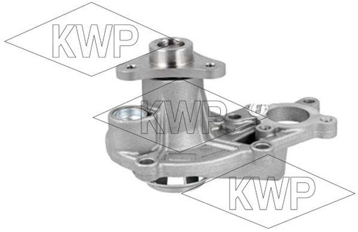 [101472] WATER PUMP KWP BMW