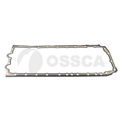 [26763] SUMP GASKET OSSCA BMW