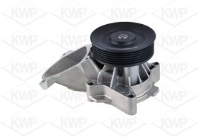 [101126] WATER PUMP KWP BMW
