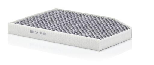 [CUK30007] CABIN FILTER [CARBON] MANN BMW