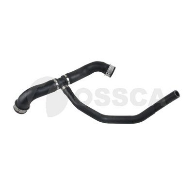 [58442] RADIATOR HOSE BOTTOM OSSCA MERC