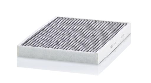 [CUK33006] CABIN FILTER [CARBON] MANN BMW