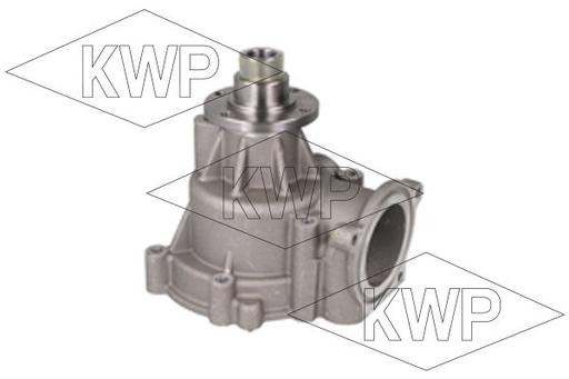 [101456] WATER PUMP KWP BMW