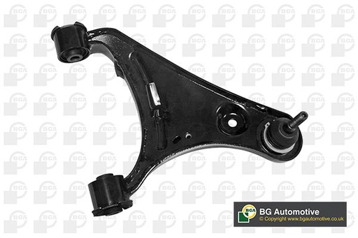 [TRC4232] CONTROL ARM UPPER RHF BGA LAND ROVER