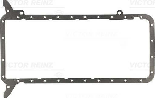 [71-39344-00] SUMP GASKET UPPER VICTOR REINZ BMW