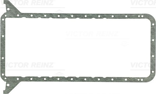 [71-31828-00] SUMP GASKET UPPER VICTOR REINZ BMW
