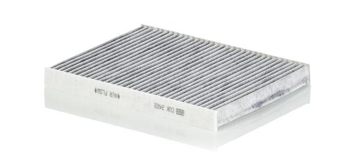 [CUK2422] CABIN FILTER [CARBON] MANN FIAT