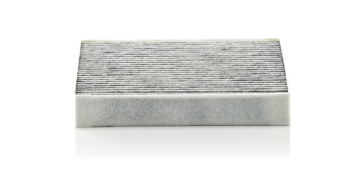 [CUK2030] A/C MICRO FILTER [CARBON] MANN JAGUAR