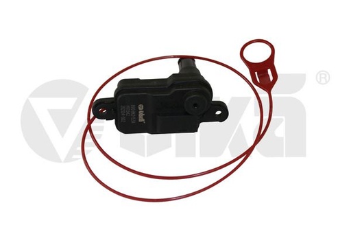 [98620000201] FUEL FLAP LOCK CONTROL VIKA VAG