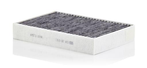 [CUK28016] CABIN FILTER [CARBON] MANN LAND ROVER