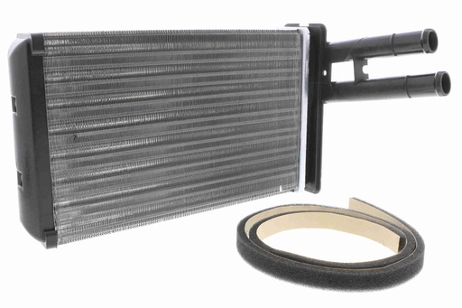 [V15-61-0019] HEATER CORE VEMO VAG