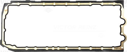 [71-38669-00] SUMP GASKET VICTOR REINZ BMW
