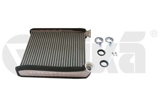 [88191272701] HEATER CORE VIKA VAG